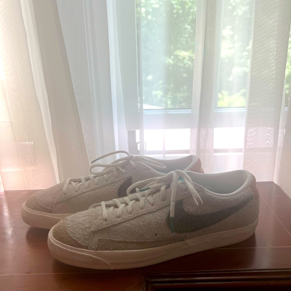 Nike Blazer Mid 77 - Ugly Duckling